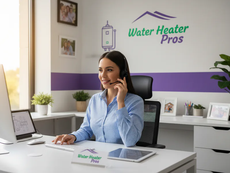 Water Heater Repair  in Dunn  FAQ